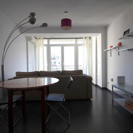 Ferienwohnung Barrio De Triana - Numancia Sevilla Exterior foto