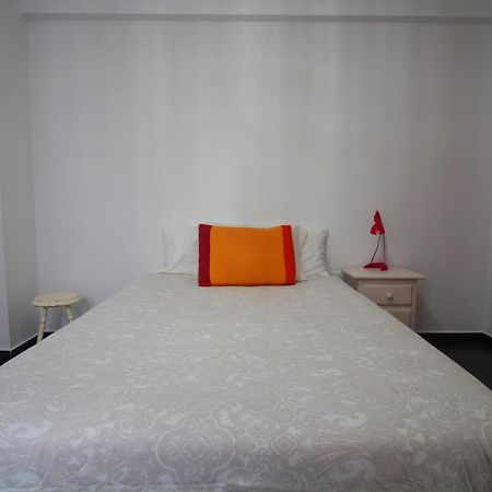 Ferienwohnung Barrio De Triana - Numancia Sevilla Exterior foto
