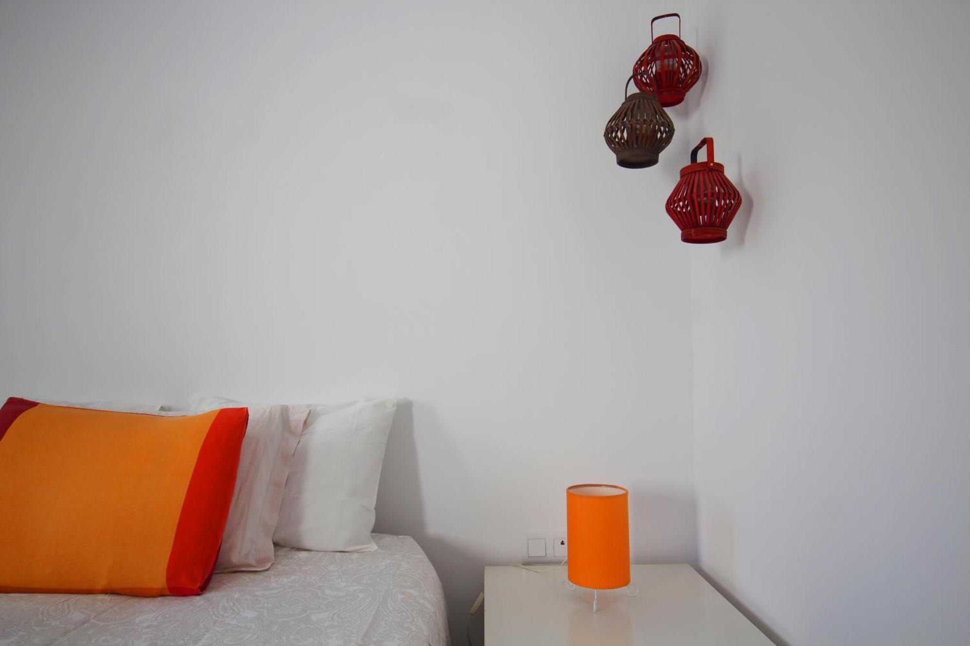 Ferienwohnung Barrio De Triana - Numancia Sevilla Exterior foto