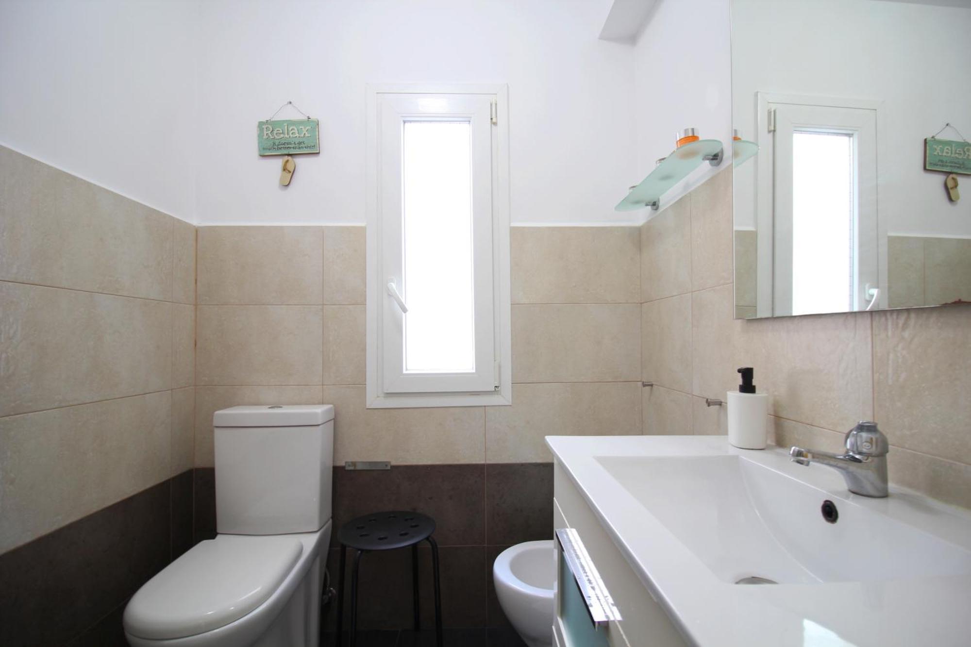Ferienwohnung Barrio De Triana - Numancia Sevilla Exterior foto