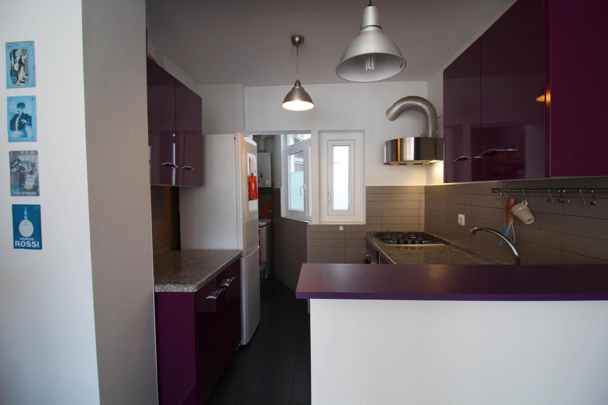 Ferienwohnung Barrio De Triana - Numancia Sevilla Exterior foto