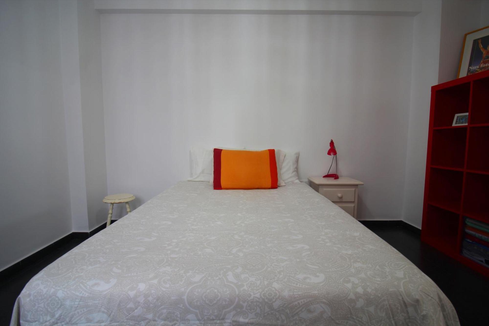 Ferienwohnung Barrio De Triana - Numancia Sevilla Exterior foto