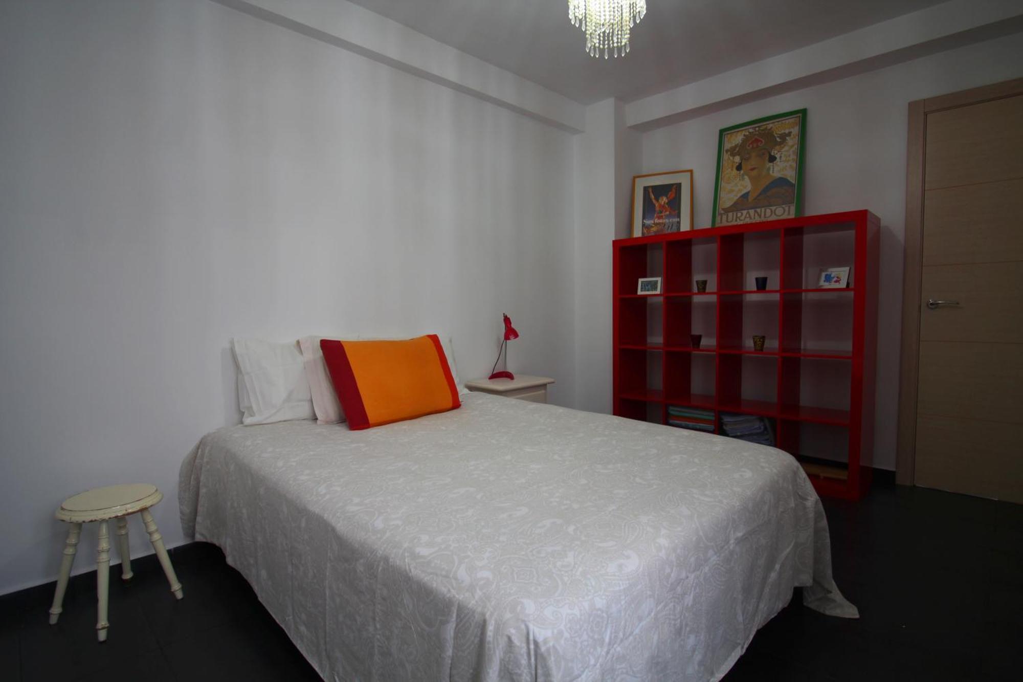 Ferienwohnung Barrio De Triana - Numancia Sevilla Exterior foto