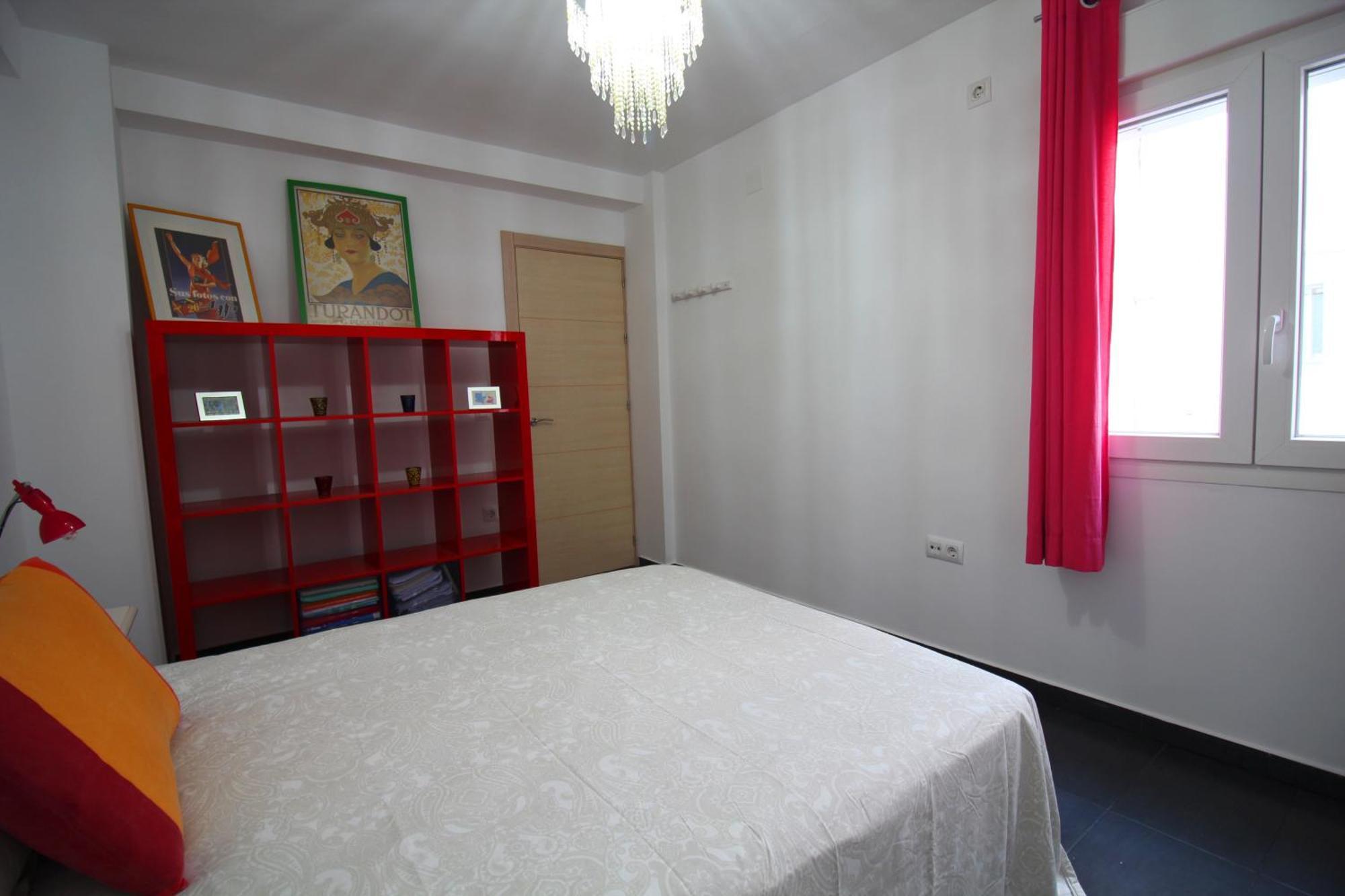 Ferienwohnung Barrio De Triana - Numancia Sevilla Exterior foto