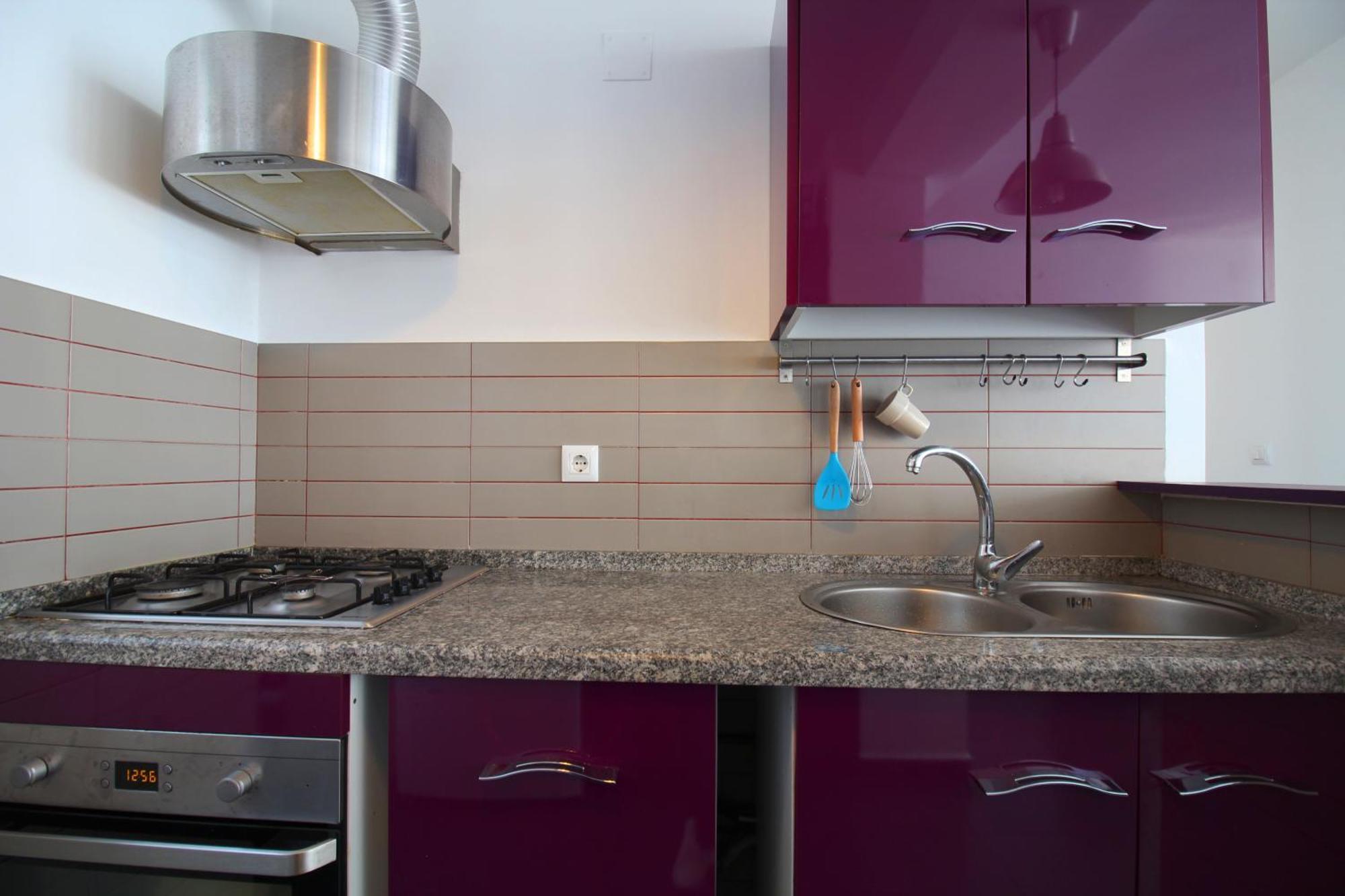 Ferienwohnung Barrio De Triana - Numancia Sevilla Exterior foto
