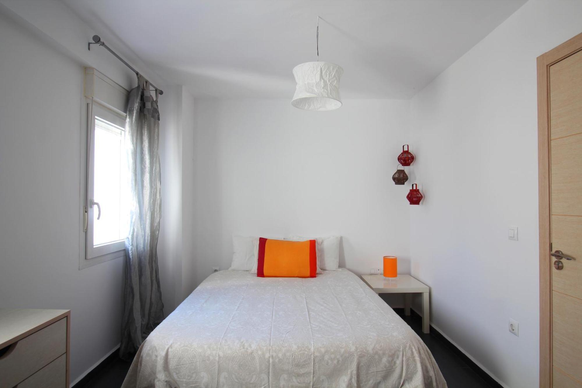 Ferienwohnung Barrio De Triana - Numancia Sevilla Exterior foto