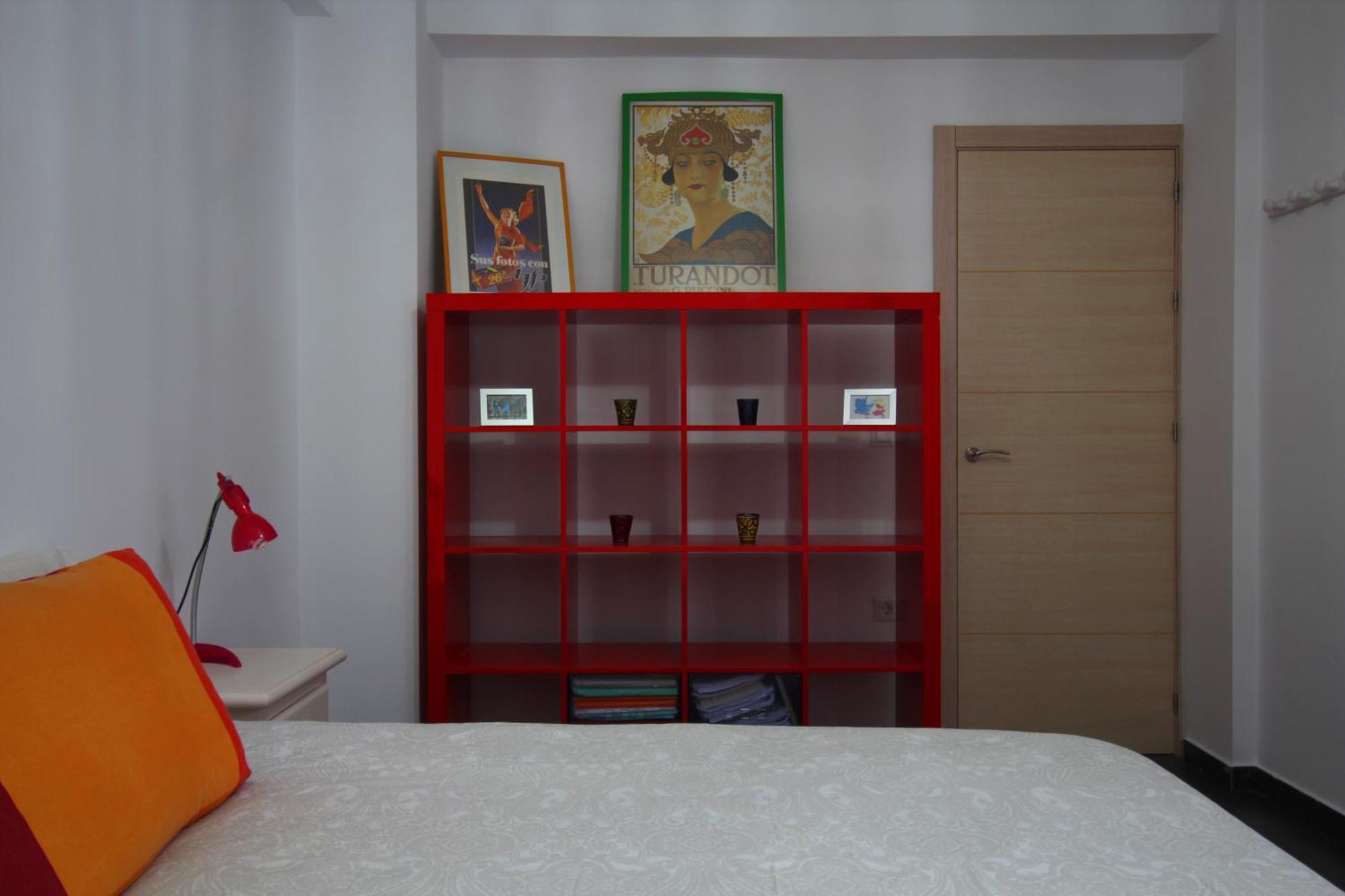 Ferienwohnung Barrio De Triana - Numancia Sevilla Exterior foto