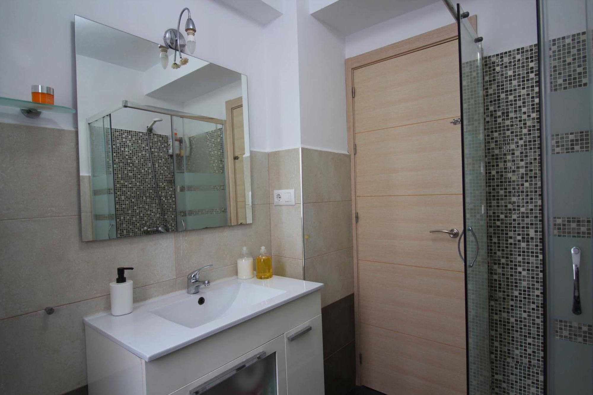 Ferienwohnung Barrio De Triana - Numancia Sevilla Exterior foto